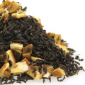 Bulk Wholesale Digestive Afternoon Blend Tea Lemon Tea Bags Lemon Black Tea